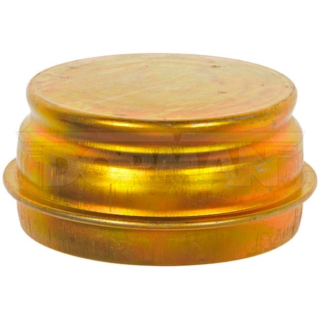 Motormite Wheel Hub Dust Cap, 13997 13997